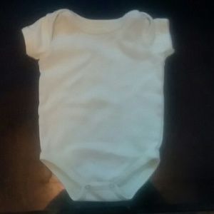 Baby onsie